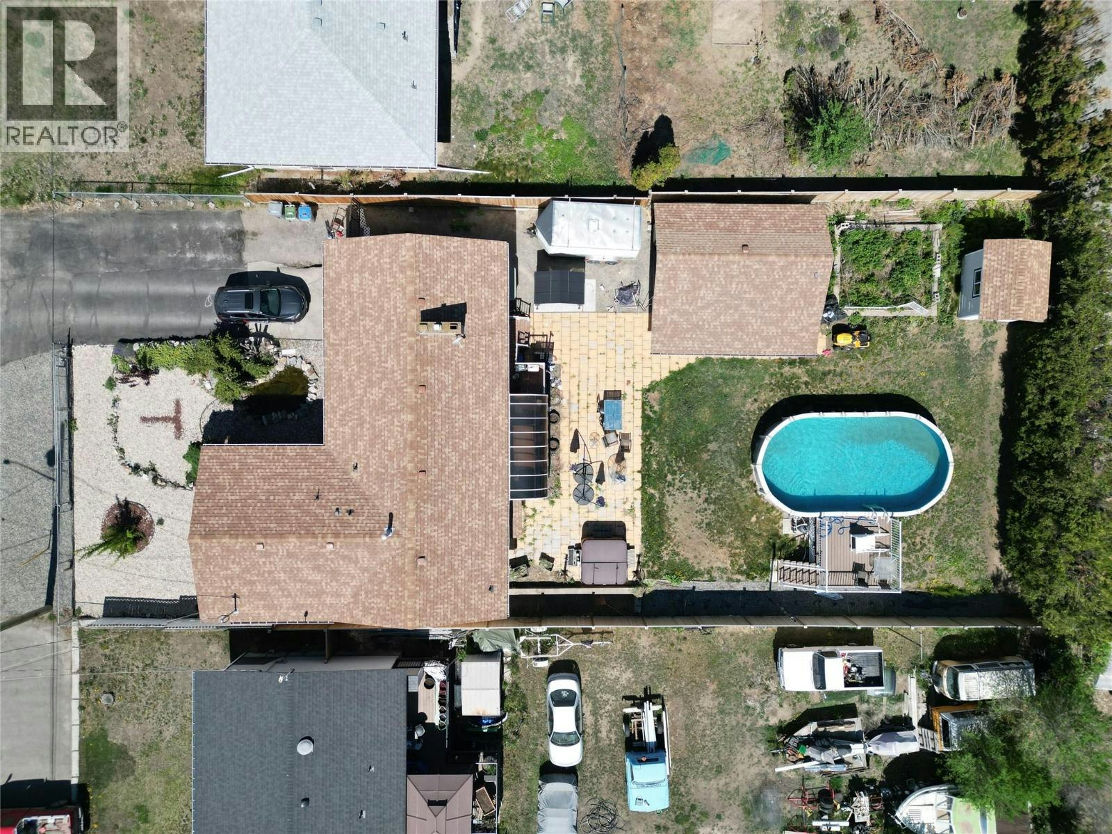 1087 Laroque Street, Kamloops, BC, V2B 5L6