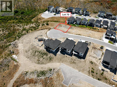 Lot Trails 70-3774 Davidson Court - 2