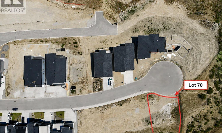 Lot Trails 70-3774 Davidson Court