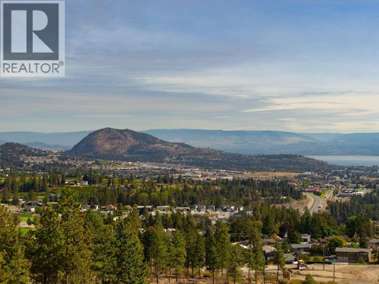 Lot Trails 70-3774 Davidson Court, West Kelowna, BC, V4T 0B1 - 7