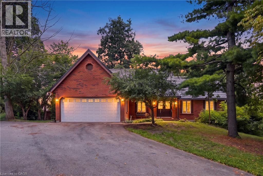 2210 1 Sideroad, Burlington, ON, L7P 0S7