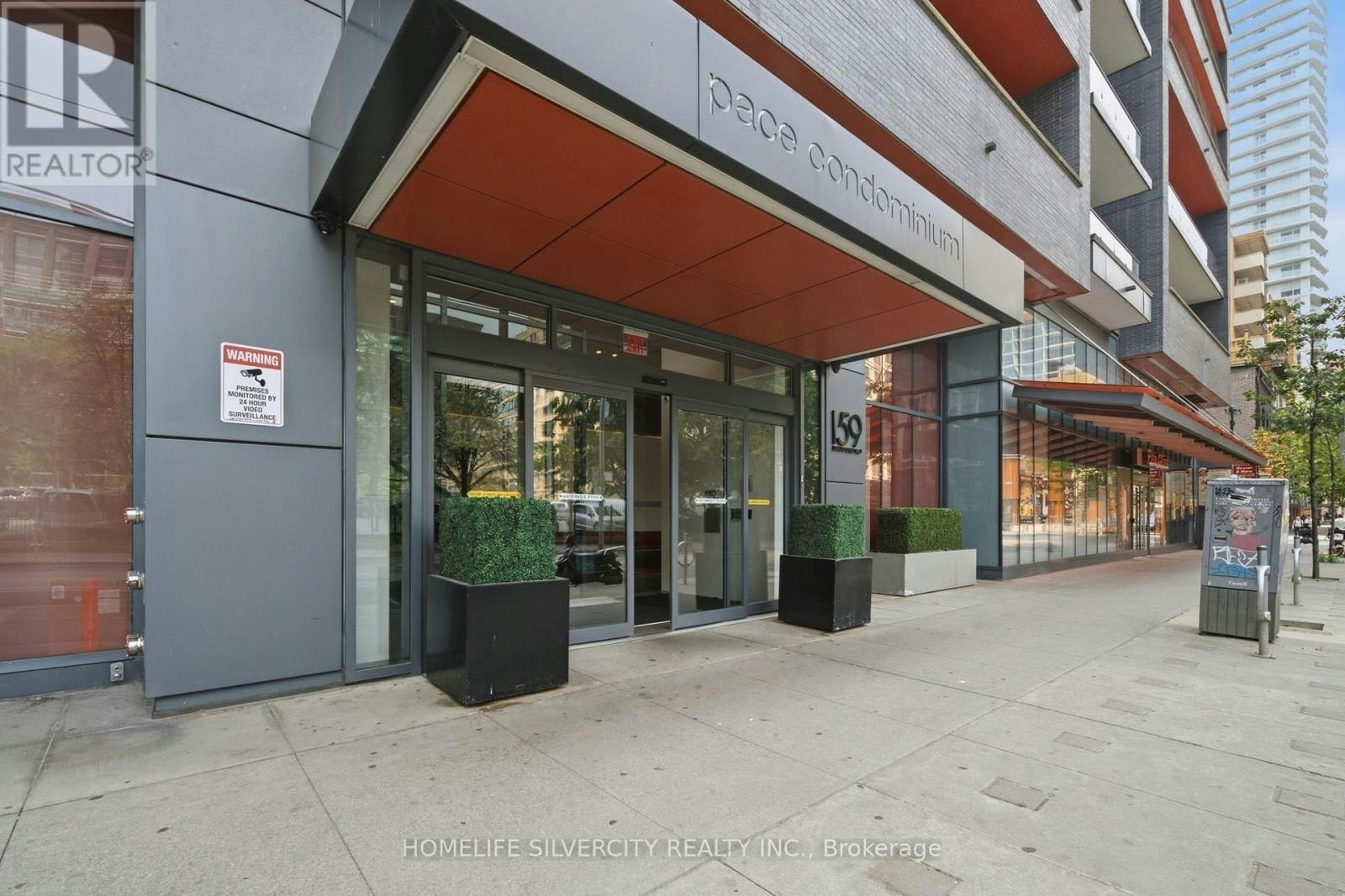 2602-159 Dundas Street E, Toronto, ON, M5B 0A9 - 4