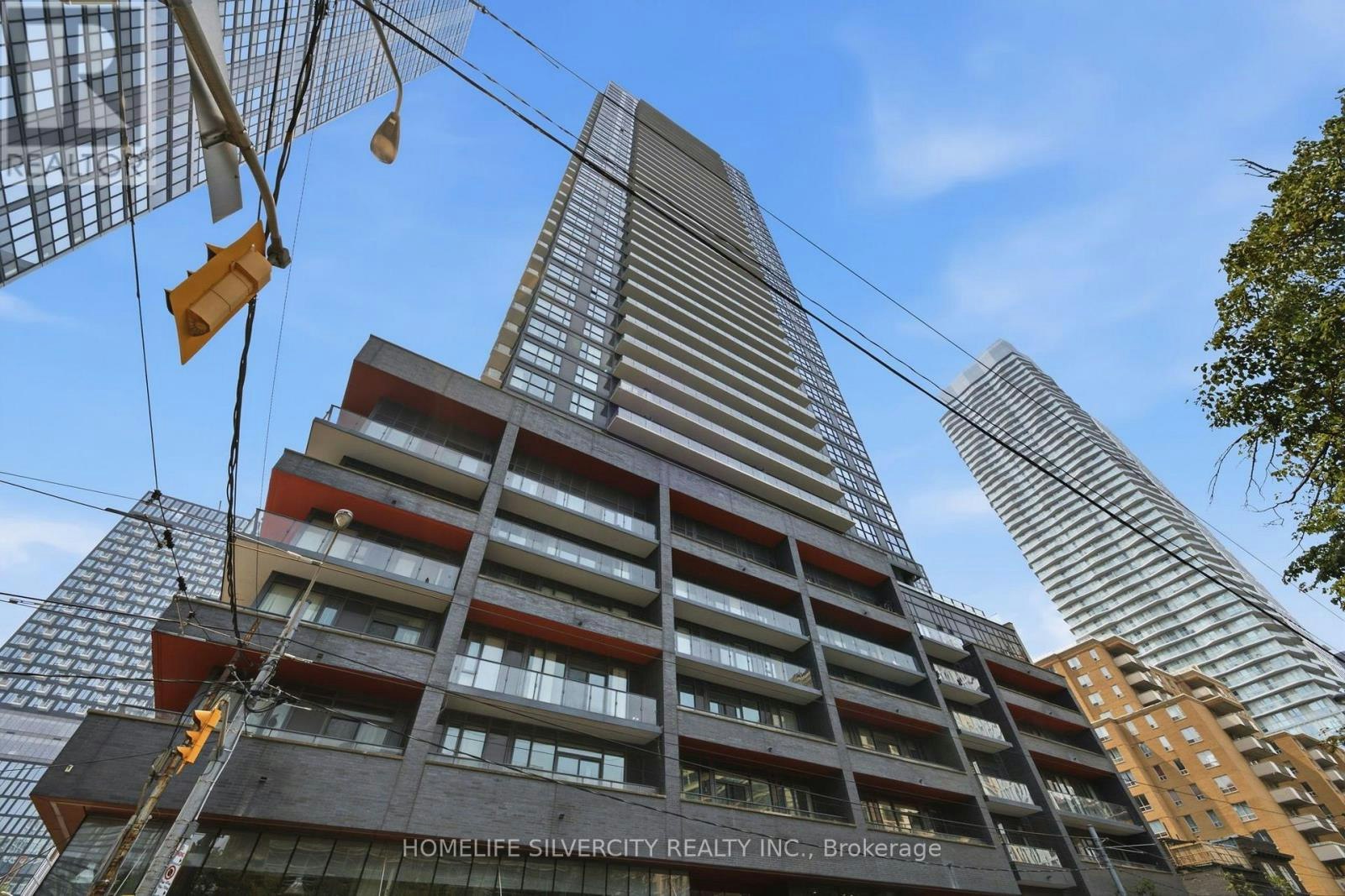 2602-159 Dundas Street E, Toronto, ON, M5B 0A9 - 3