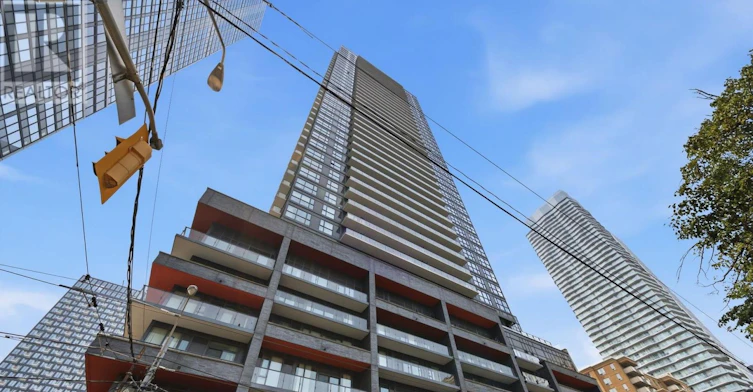 2602-159 Dundas Street E, Toronto, ON, M5B 0A9 - 3