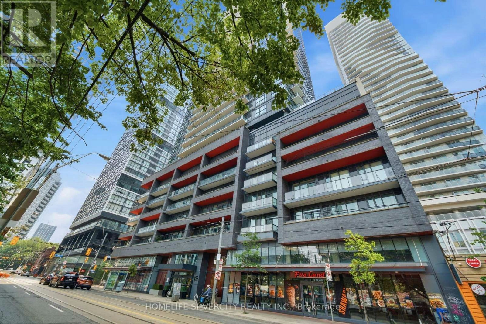 2602-159 Dundas Street E, Toronto, ON, M5B 0A9