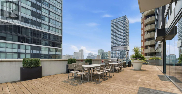 2602-159 Dundas Street E, Toronto, ON, M5B 0A9 - 35
