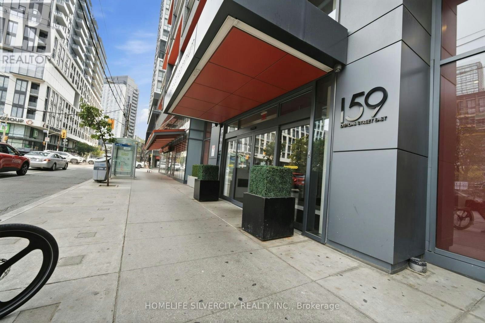 2602-159 Dundas Street E, Toronto, ON, M5B 0A9 - 6