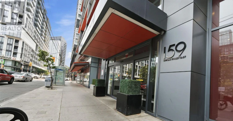 2602-159 Dundas Street E, Toronto, ON, M5B 0A9 - 6