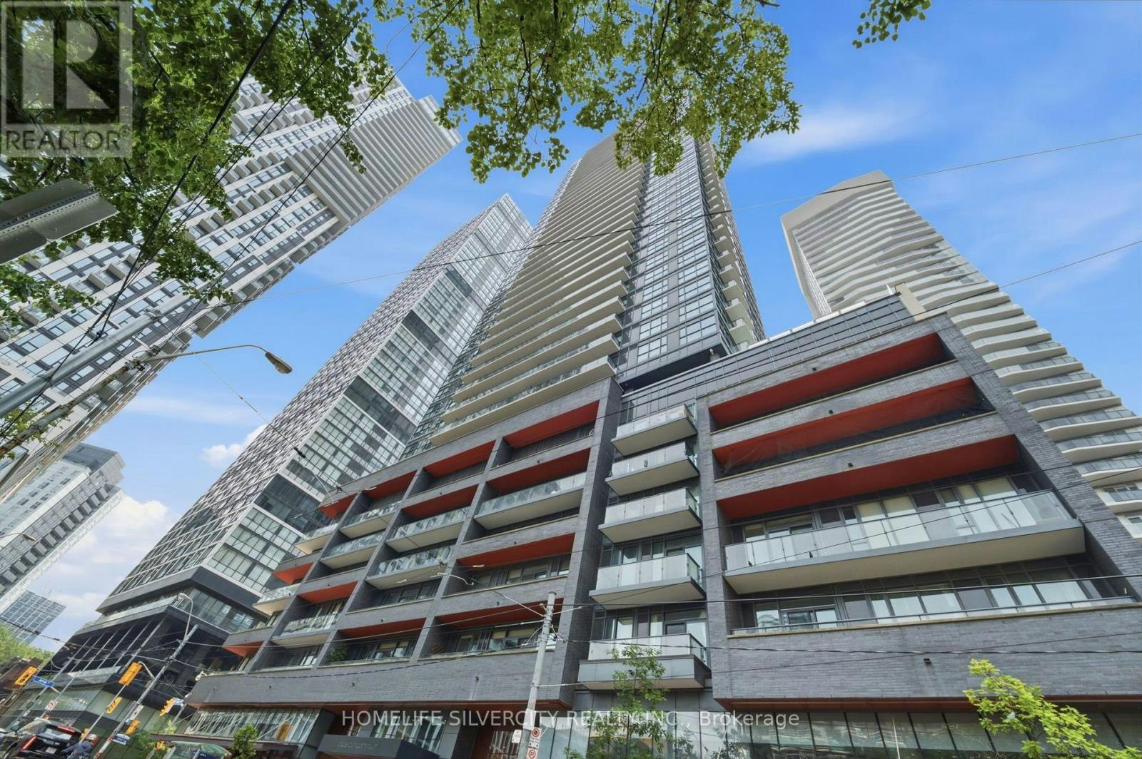 2602-159 Dundas Street E, Toronto, ON, M5B 0A9 - 2