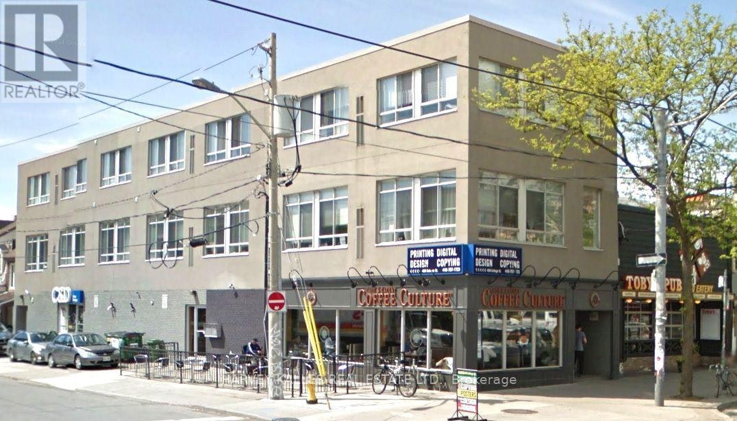 4-409 College Street, Toronto, ON, M5T 1T1