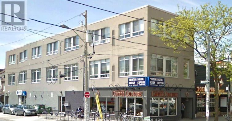 4-409 College Street, Toronto, ON, M5T 1T1