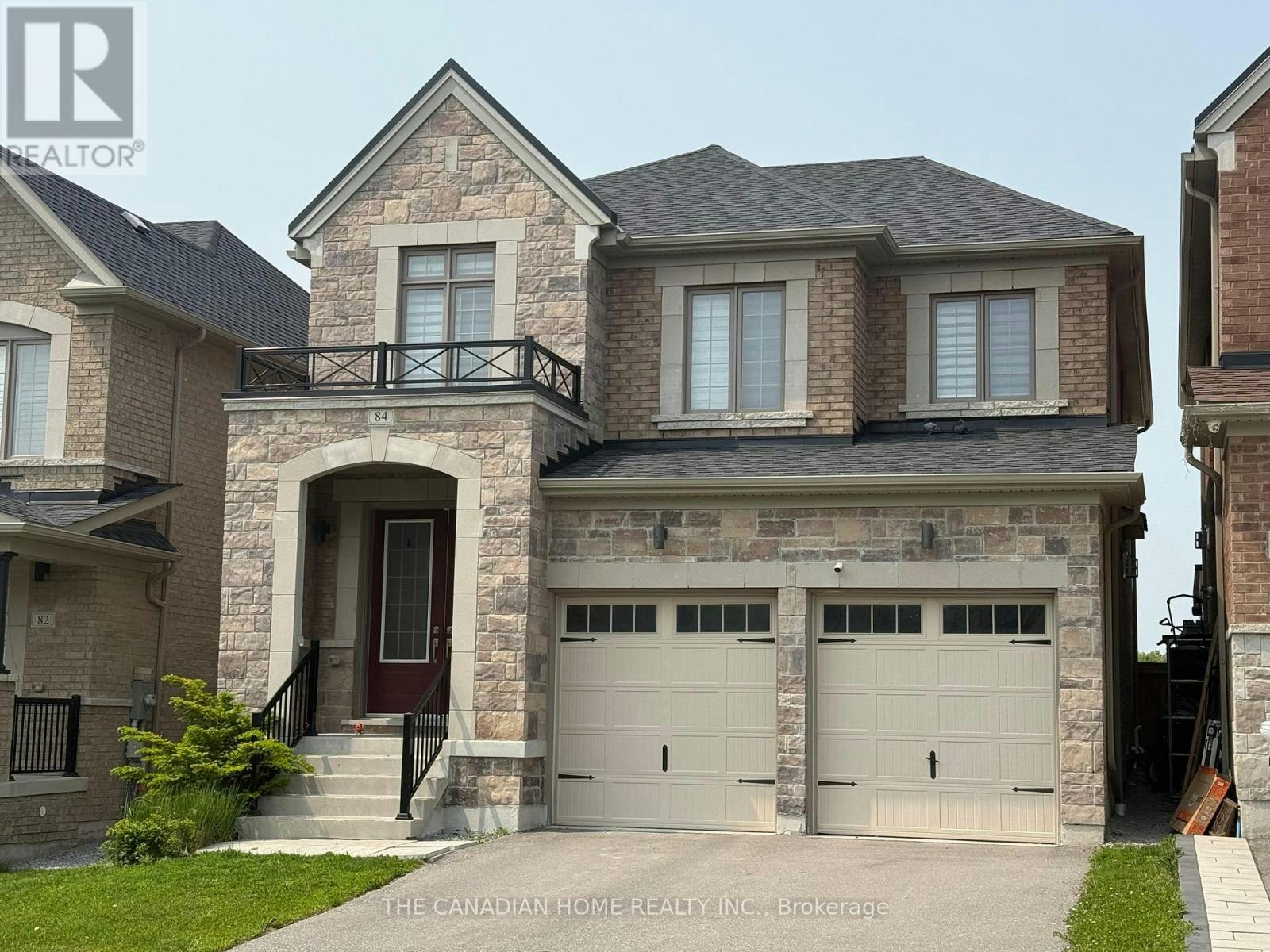 BASEMENT-84 Christine Elliott Avenue N, Whitby, ON, L1P 0E1