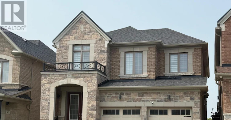 BASEMENT-84 Christine Elliott Avenue N, Whitby, ON, L1P 0E1