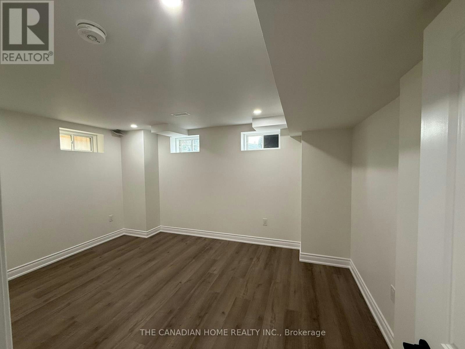 BASEMENT-84 Christine Elliott Avenue N, Whitby, ON, L1P 0E1 - 11