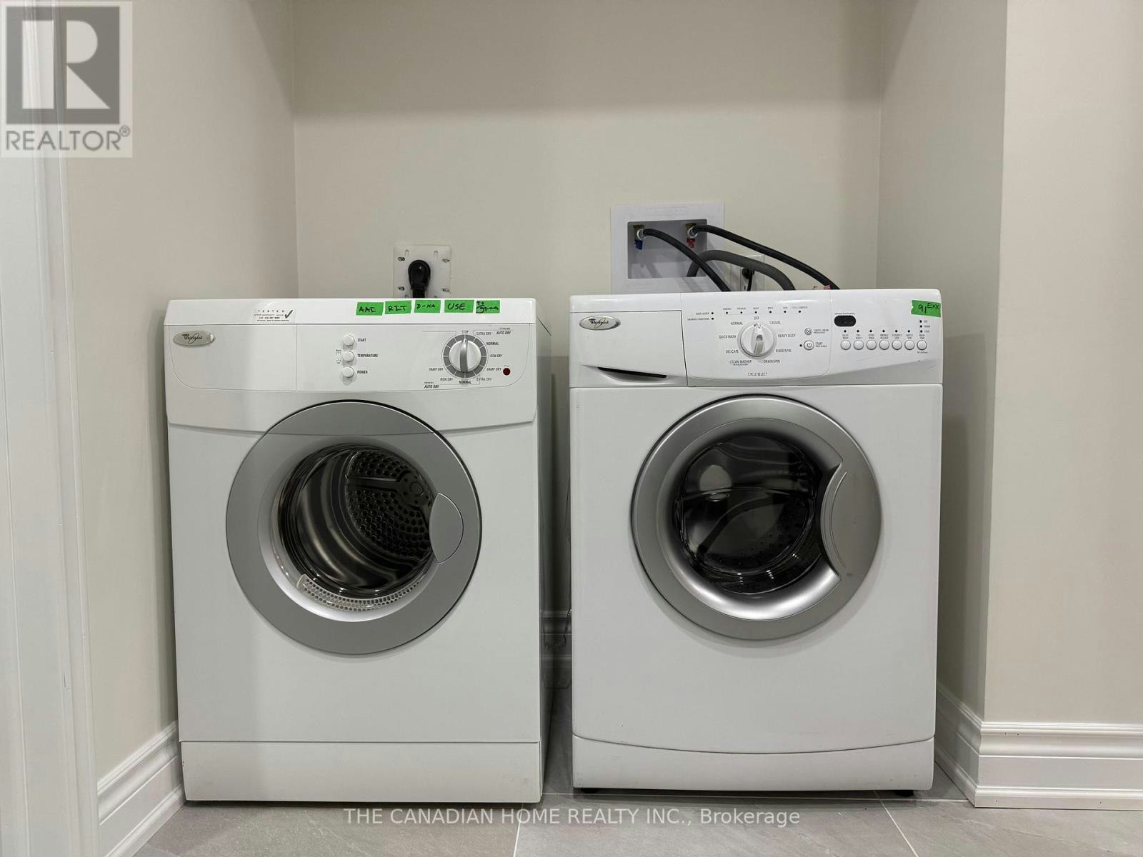 BASEMENT-84 Christine Elliott Avenue N, Whitby, ON, L1P 0E1 - 7