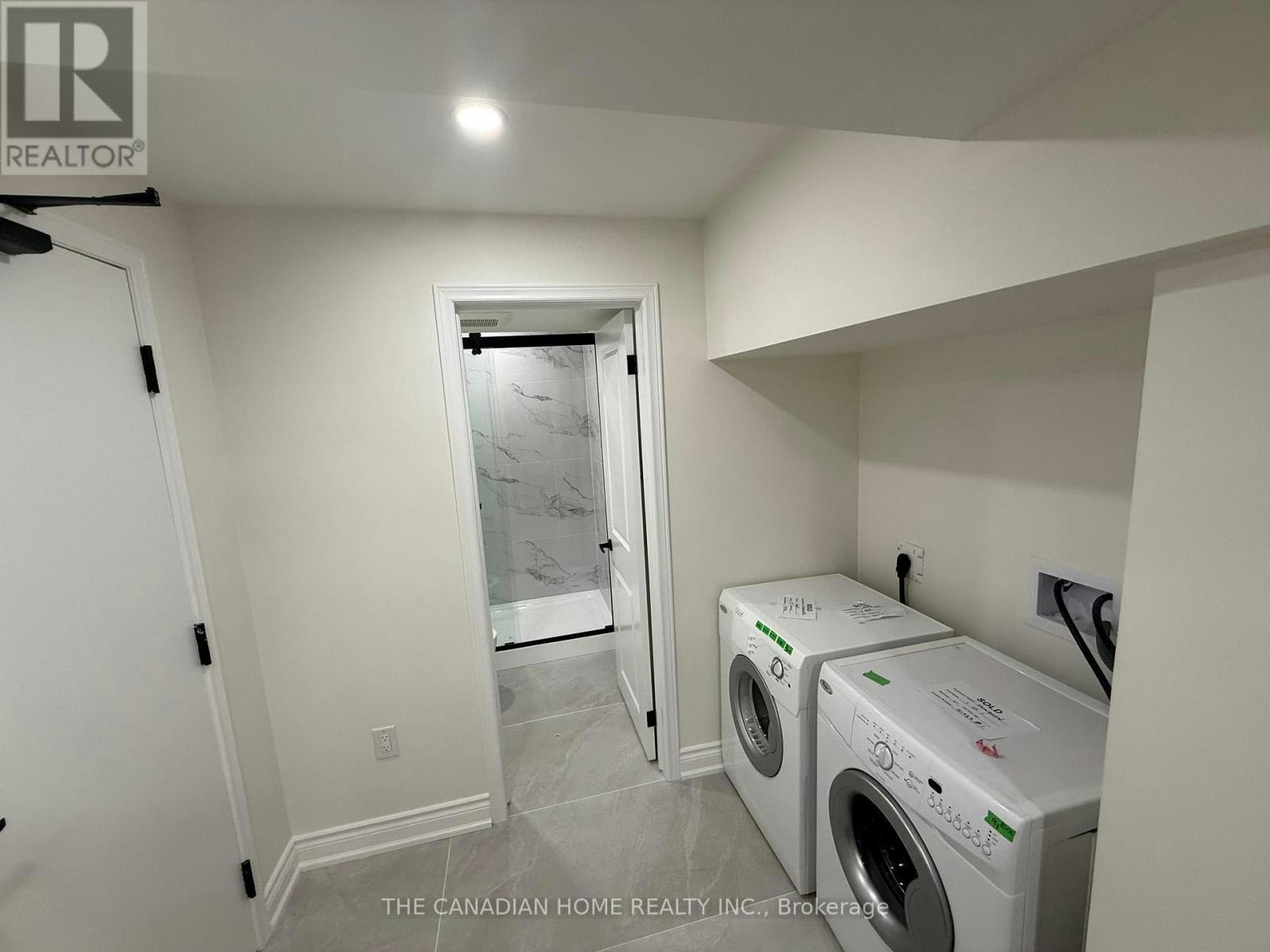 BASEMENT-84 Christine Elliott Avenue N, Whitby, ON, L1P 0E1 - 6