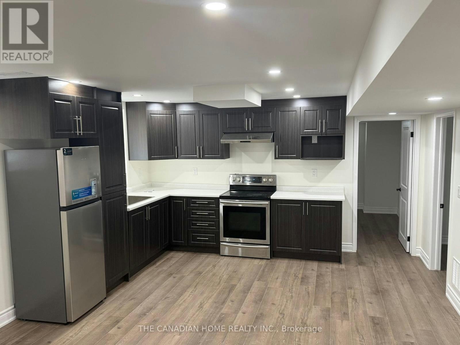 BASEMENT-84 Christine Elliott Avenue N, Whitby, ON, L1P 0E1 - 4