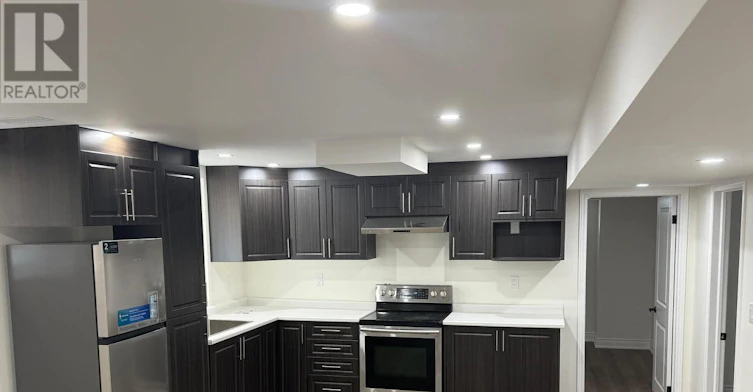 BASEMENT-84 Christine Elliott Avenue N, Whitby, ON, L1P 0E1 - 4