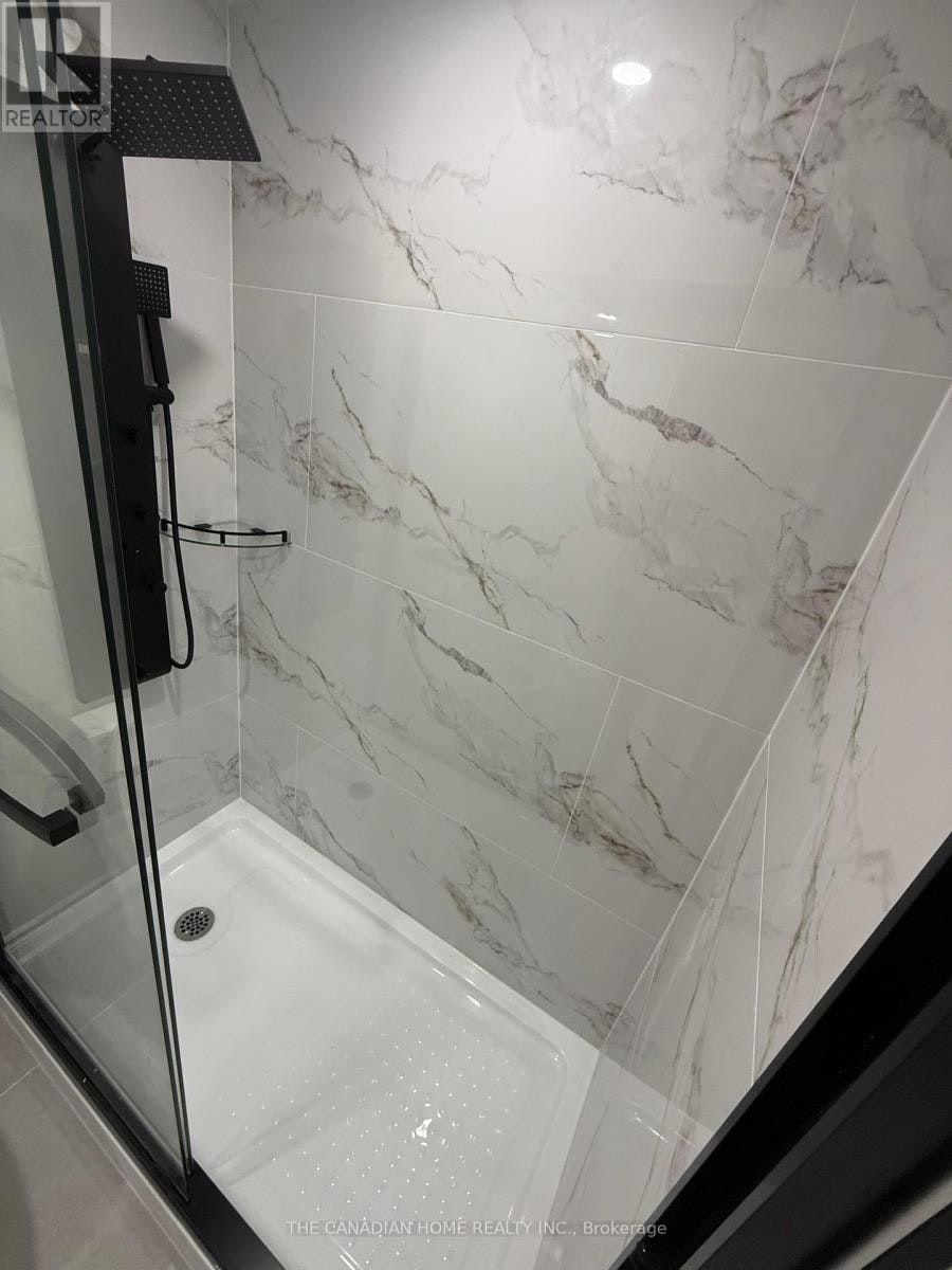 BASEMENT-84 Christine Elliott Avenue N, Whitby, ON, L1P 0E1 - 12