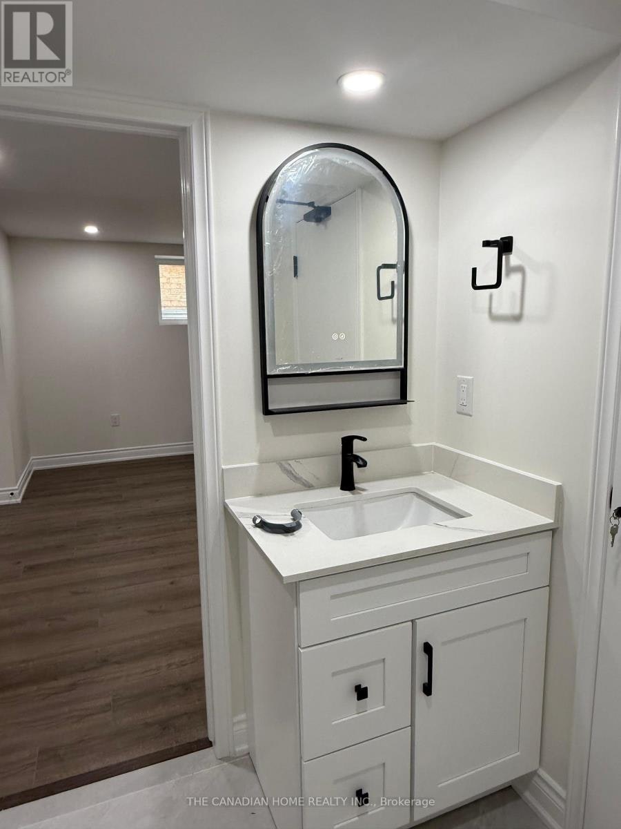 BASEMENT-84 Christine Elliott Avenue N, Whitby, ON, L1P 0E1 - 10