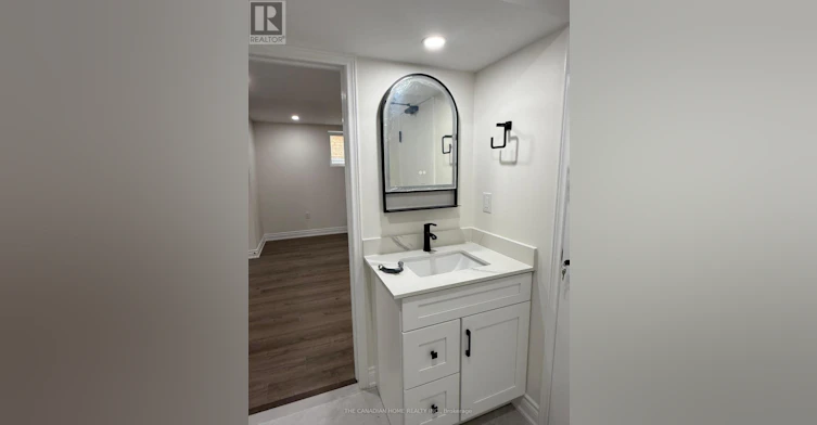 BASEMENT-84 Christine Elliott Avenue N, Whitby, ON, L1P 0E1 - 10