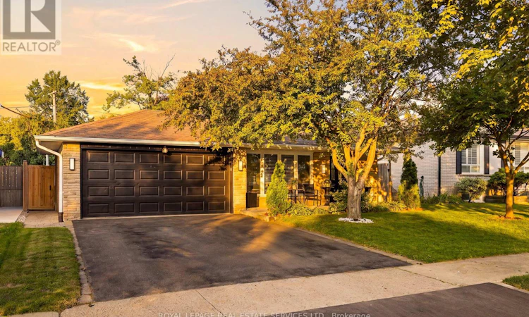 127 Redgrave Drive