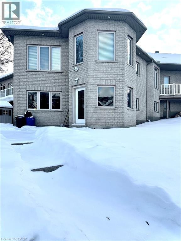 Basement-572 Hidden Valley Road, Kitchener, ON, N2C 2S6 - 3