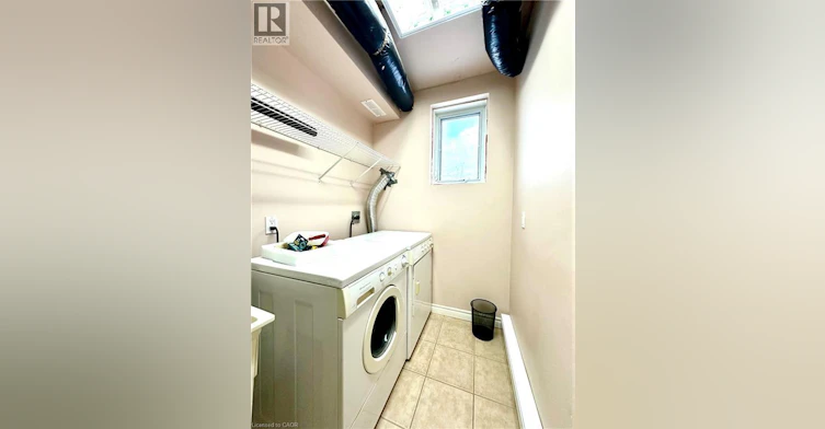 Basement-572 Hidden Valley Road, Kitchener, ON, N2C 2S6 - 20