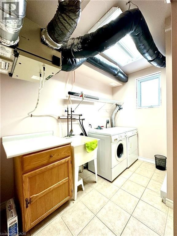 Basement-572 Hidden Valley Road, Kitchener, ON, N2C 2S6 - 19