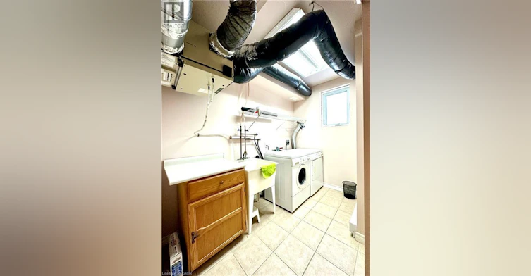Basement-572 Hidden Valley Road, Kitchener, ON, N2C 2S6 - 19