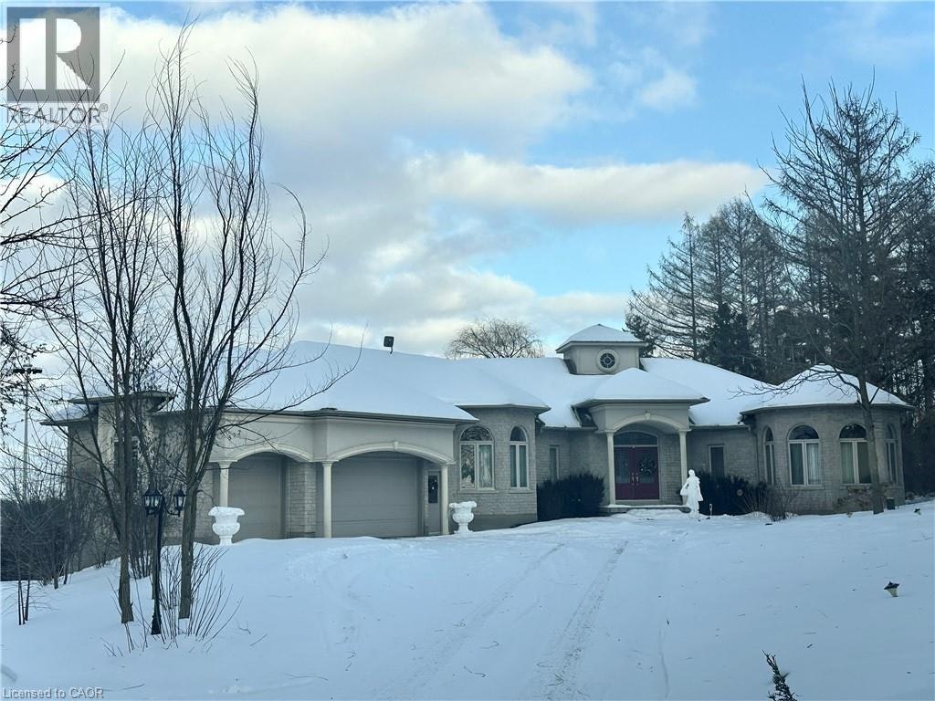 Basement-572 Hidden Valley Road, Kitchener, ON, N2C 2S6