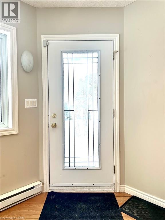 Basement-572 Hidden Valley Road, Kitchener, ON, N2C 2S6 - 5