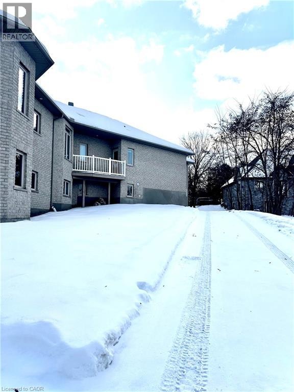 Basement-572 Hidden Valley Road, Kitchener, ON, N2C 2S6 - 4