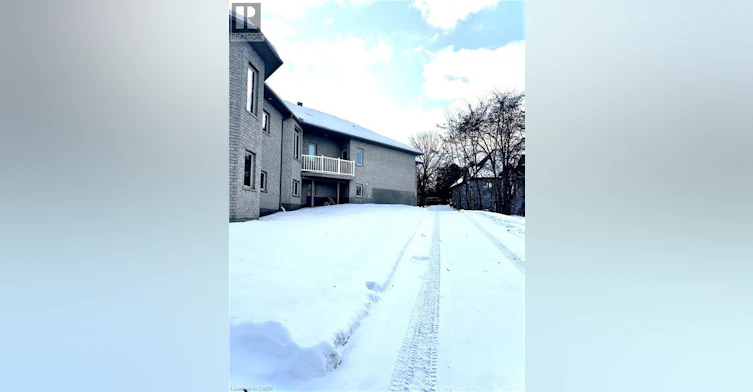 Basement-572 Hidden Valley Road, Kitchener, ON, N2C 2S6 - 4