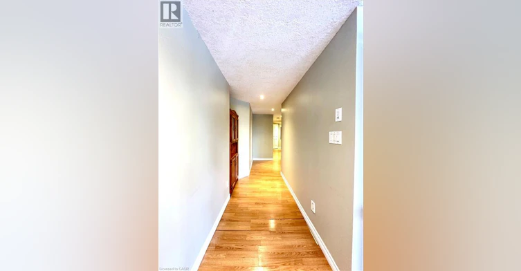 Basement-572 Hidden Valley Road, Kitchener, ON, N2C 2S6 - 13