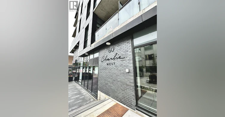 1402-60 Charles Street, Kitchener, ON, N2G 0C9 - 5
