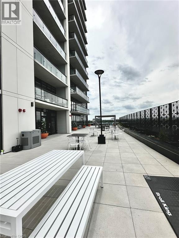 1402-60 Charles Street, Kitchener, ON, N2G 0C9 - 37
