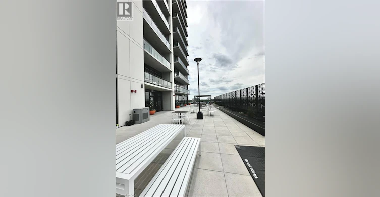 1402-60 Charles Street, Kitchener, ON, N2G 0C9 - 37