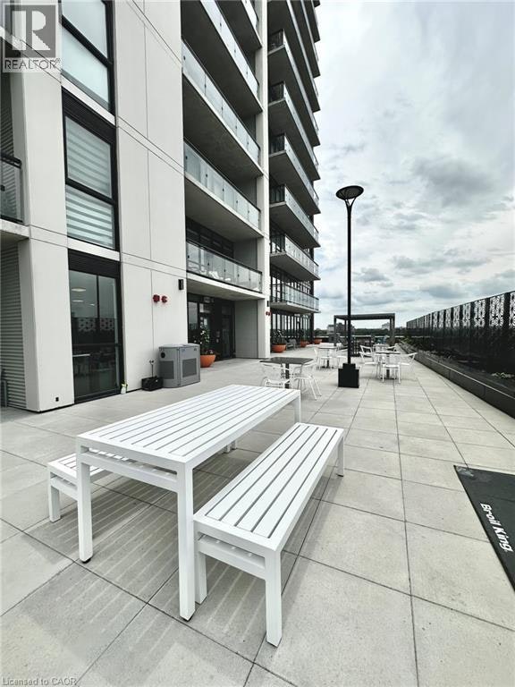 1402-60 Charles Street, Kitchener, ON, N2G 0C9 - 42
