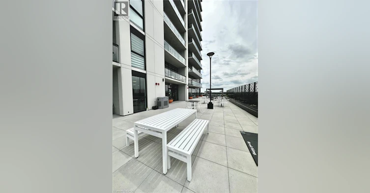 1402-60 Charles Street, Kitchener, ON, N2G 0C9 - 42