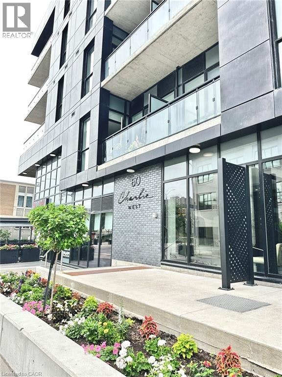 1402-60 Charles Street, Kitchener, ON, N2G 0C9 - 2