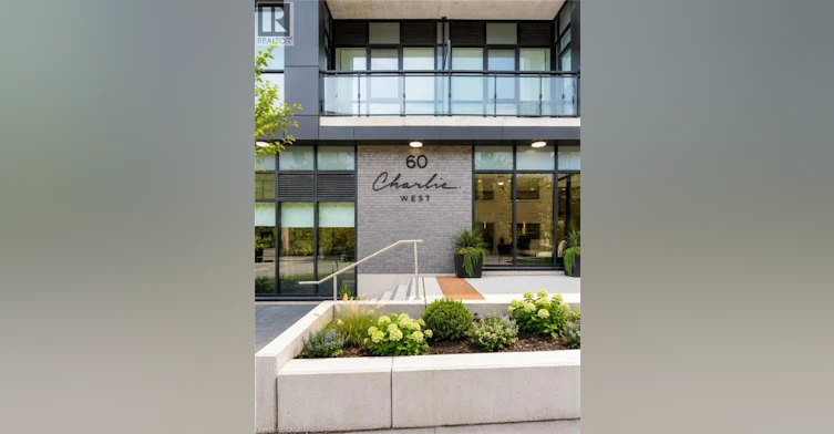 1402-60 Charles Street, Kitchener, ON, N2G 0C9 - 33