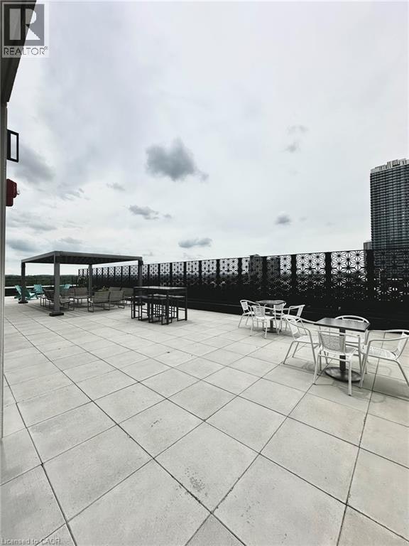 1402-60 Charles Street, Kitchener, ON, N2G 0C9 - 39