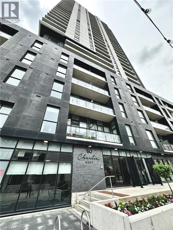 1402-60 Charles Street, Kitchener, ON, N2G 0C9 - 4