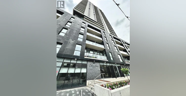1402-60 Charles Street, Kitchener, ON, N2G 0C9 - 4