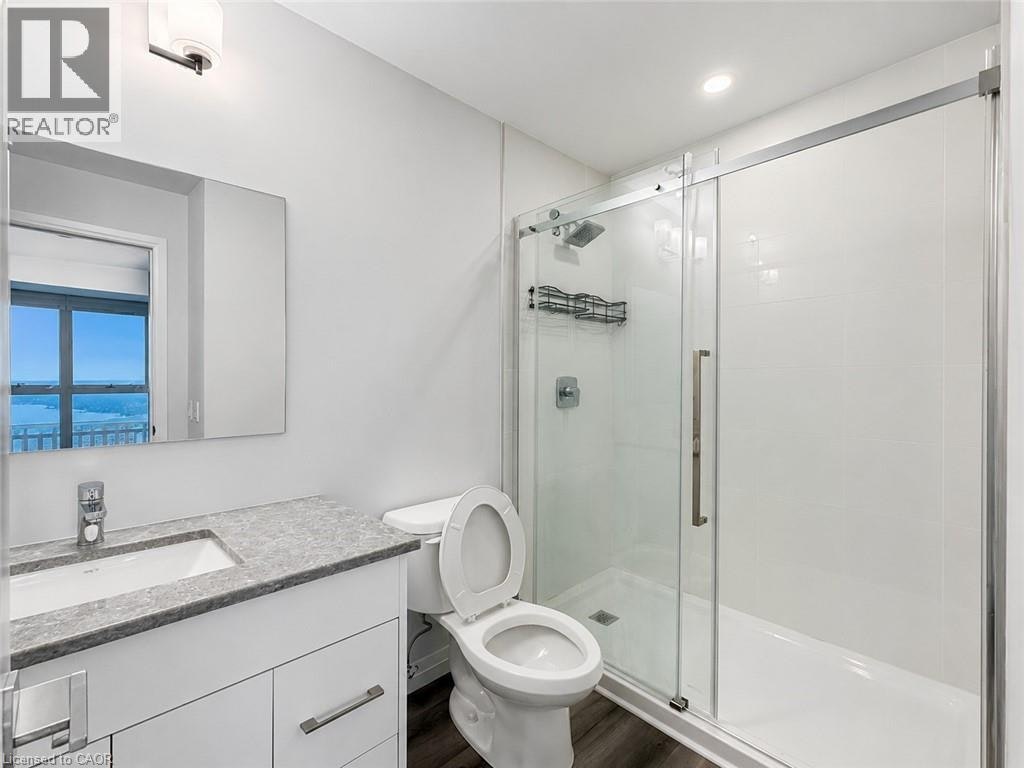 1402-60 Charles Street, Kitchener, ON, N2G 0C9 - 28