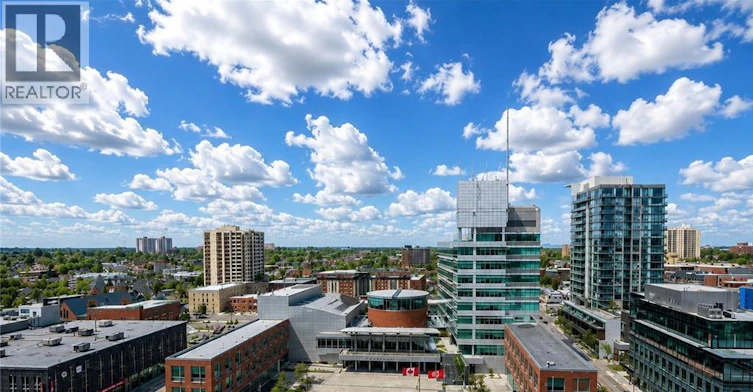 1402-60 Charles Street, Kitchener, ON, N2G 0C9 - 32