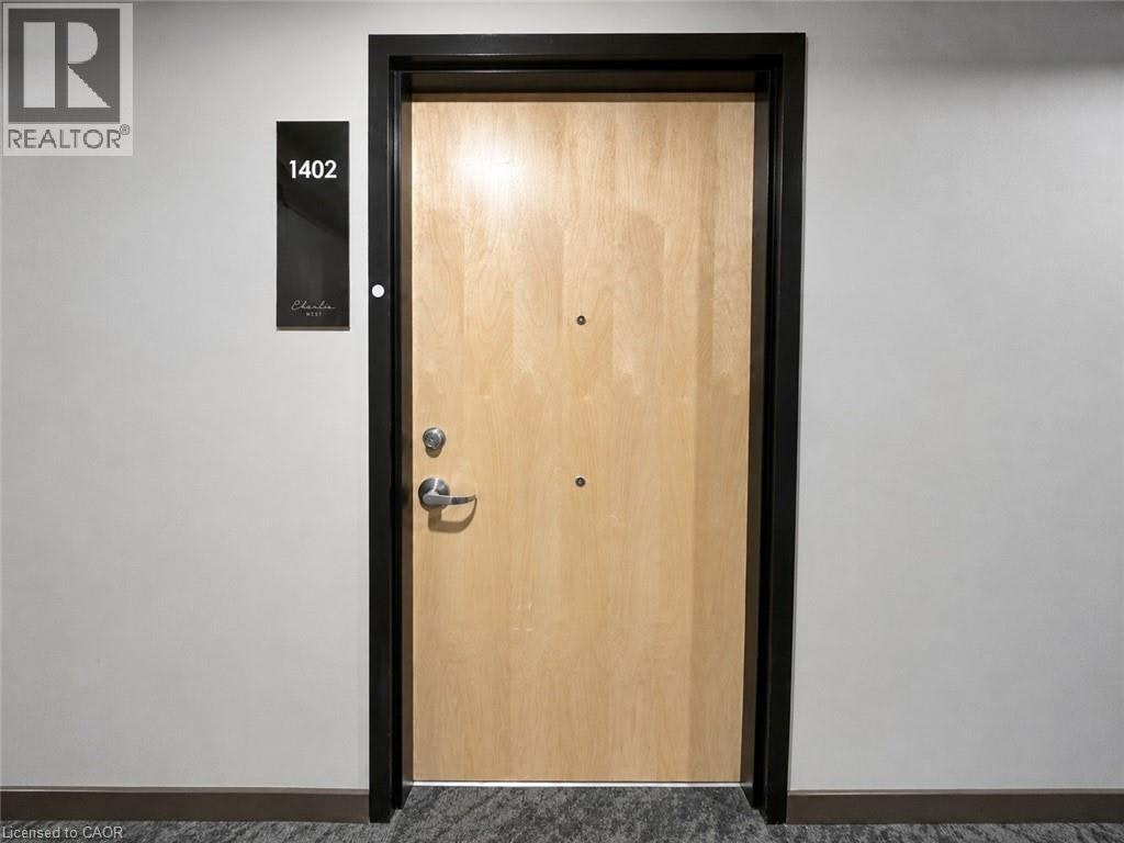 1402-60 Charles Street, Kitchener, ON, N2G 0C9 - 8