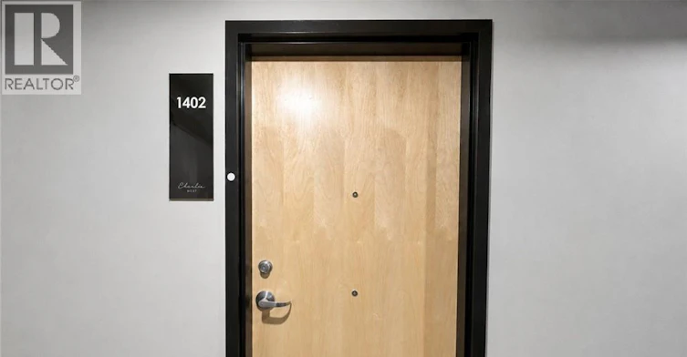 1402-60 Charles Street, Kitchener, ON, N2G 0C9 - 8