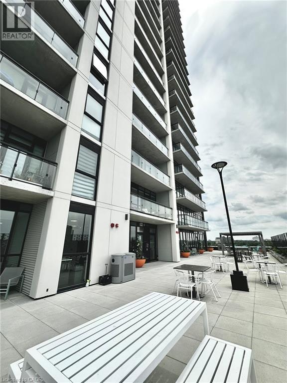 1402-60 Charles Street, Kitchener, ON, N2G 0C9 - 41